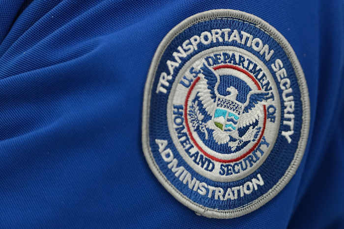 Jacksonville TSA workers struggle without pay for over a month, relying on donations to get by