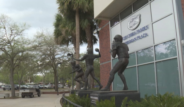 University of Florida plans multi-phase renovation of Ben Hill Griffin Stadium