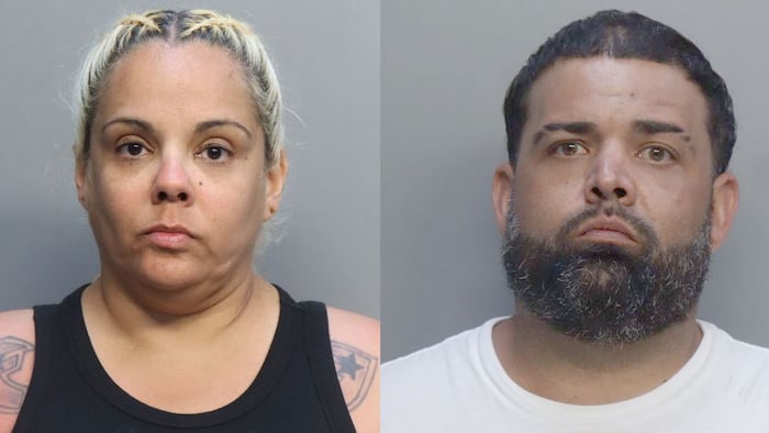 Duo of jewelry thieves confess to crime spree in Hialeah