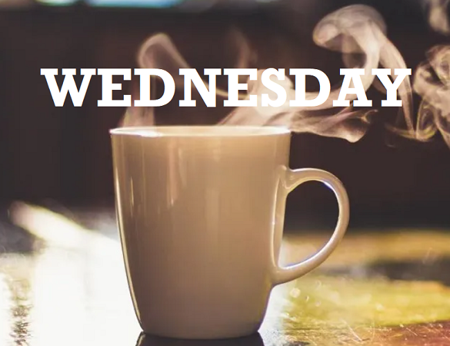 Wednesday, March 25, 2026 – Tallahassee Reports