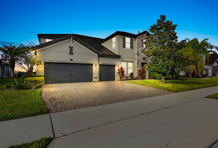 Twinwaters estate tops Winter Garden home sales from March 2 to 8