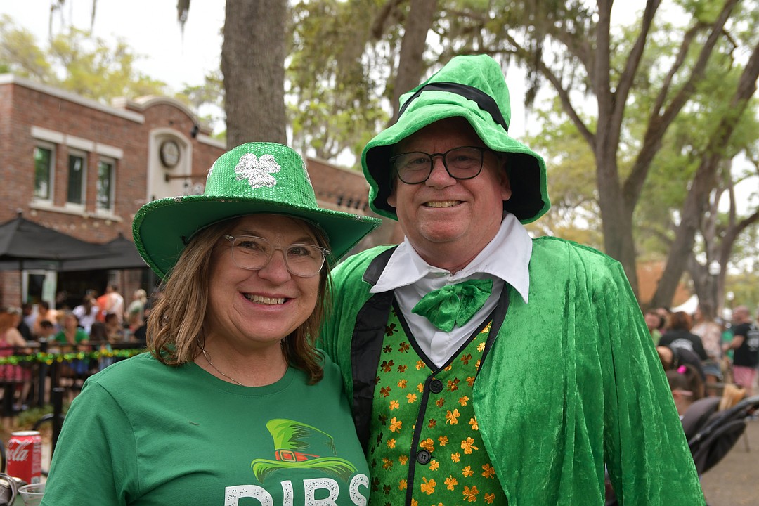 PHOTOS: 2026 Crooked Can’s Celtic Fest