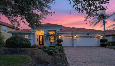 Reserve at Belmere home tops Windermere home sales from Feb. 23 to 29