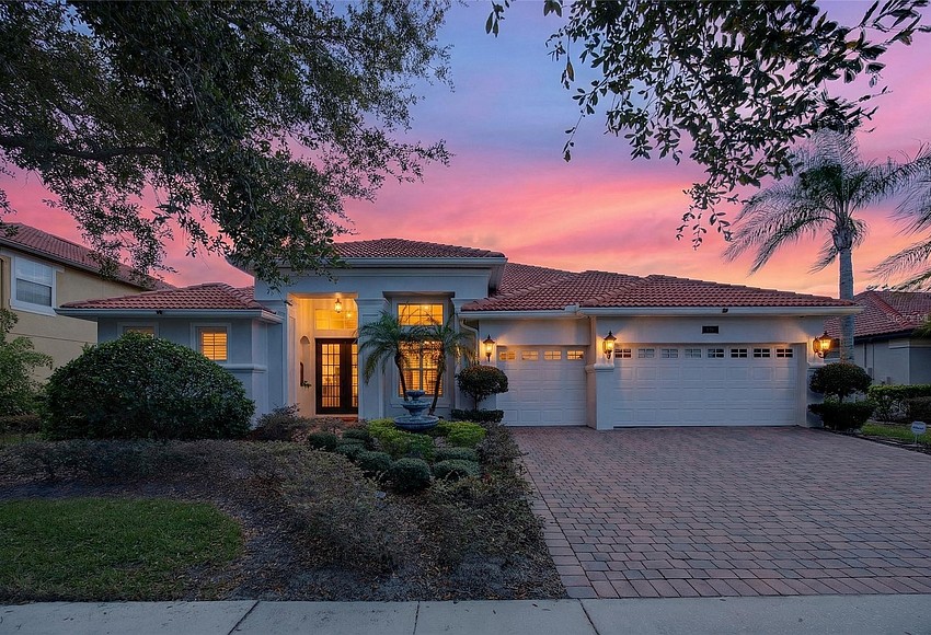 Reserve at Belmere home tops Windermere home sales from Feb. 23 to 29