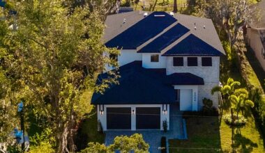 Sawyer Shores estate tops Windermere home sales from March 2 to 8
