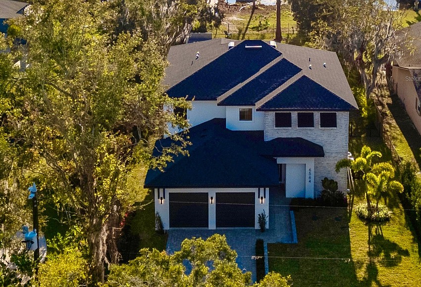 Sawyer Shores estate tops Windermere home sales from March 2 to 8