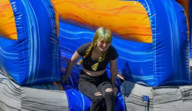 PHOTOS: West Orange High's Class of 2026 Field Day