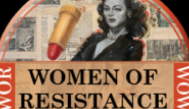WOMEN OF RESISTANCE to Be Presented at New Tampa Performing Arts Center