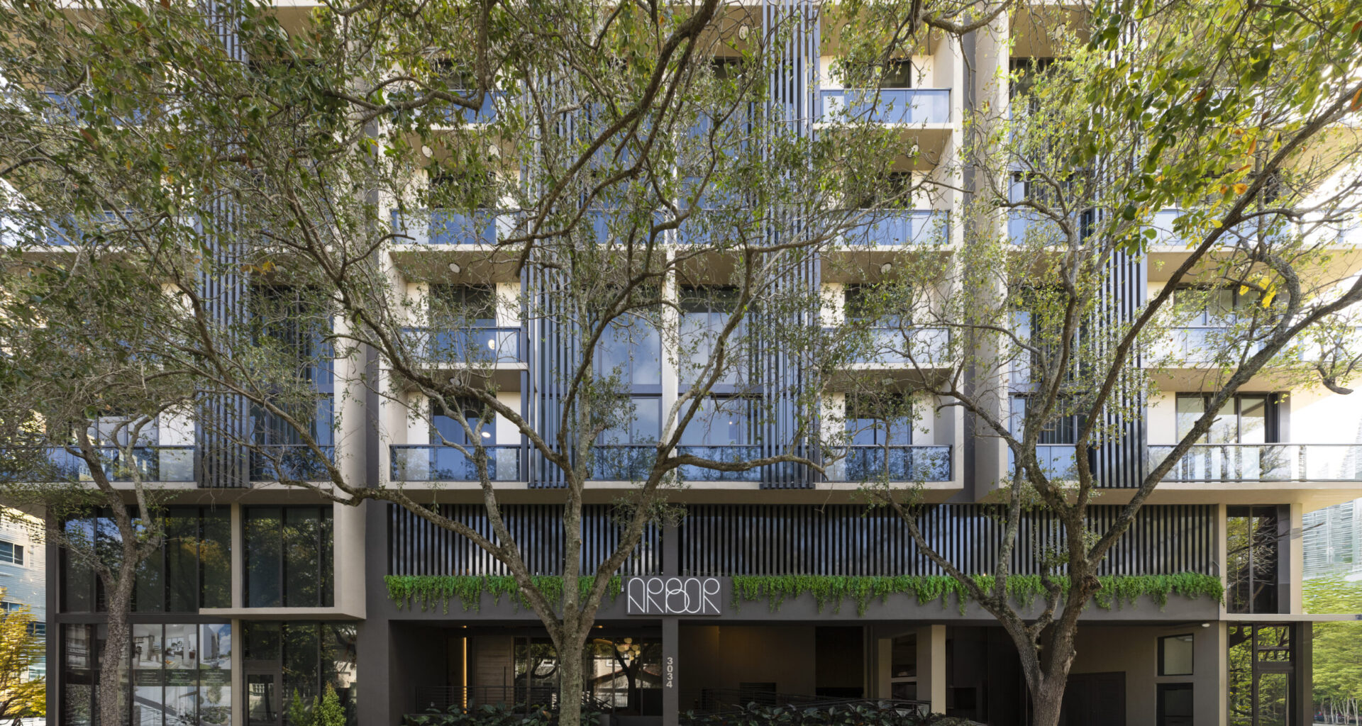 Arbor Residences Achieves TCO In Coconut Grove, Move-Ins Set For Early Spring 2026