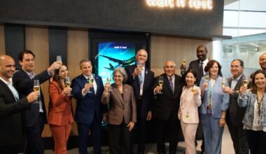 MIA debuts first Wait n’ Rest sleep rooms in North America