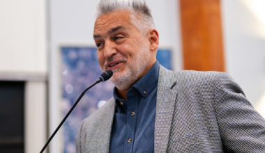 Joseph Beninati offered to let soccer clubs use the Wyld Oaks property until city fields are ready.