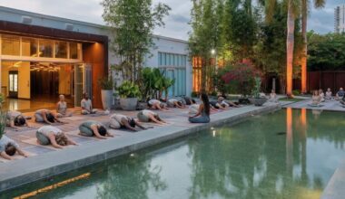 Inside WellNXT: The Immersive Festival Redefining the Future of Wellness in Miami