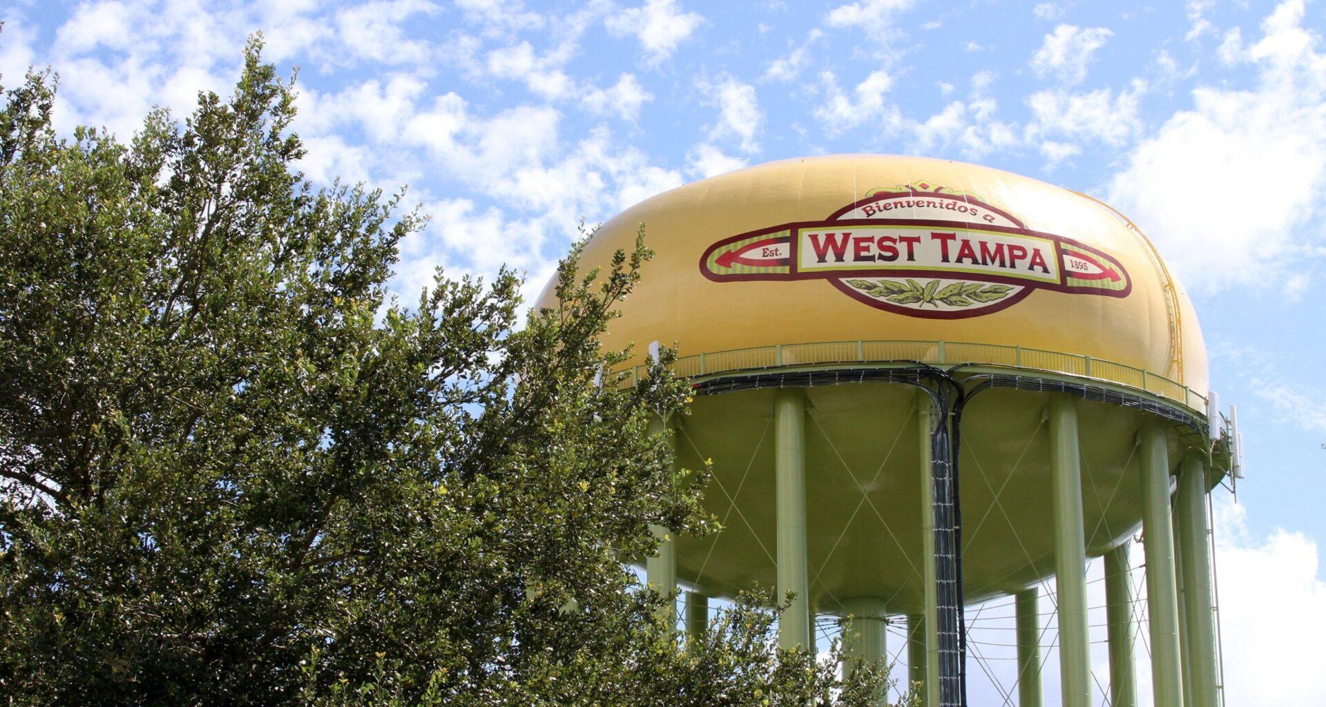 Citing concerns over Black voting power, West Tampa leaders share redistricting preference