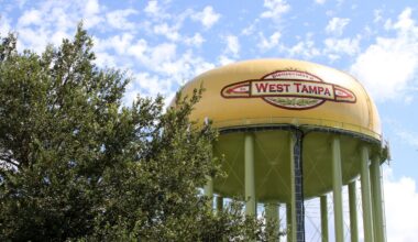 Citing concerns over Black voting power, West Tampa leaders share redistricting preference