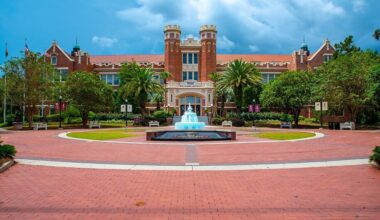 Florida State University — Silence in the Classroom, Fear in the Faculty