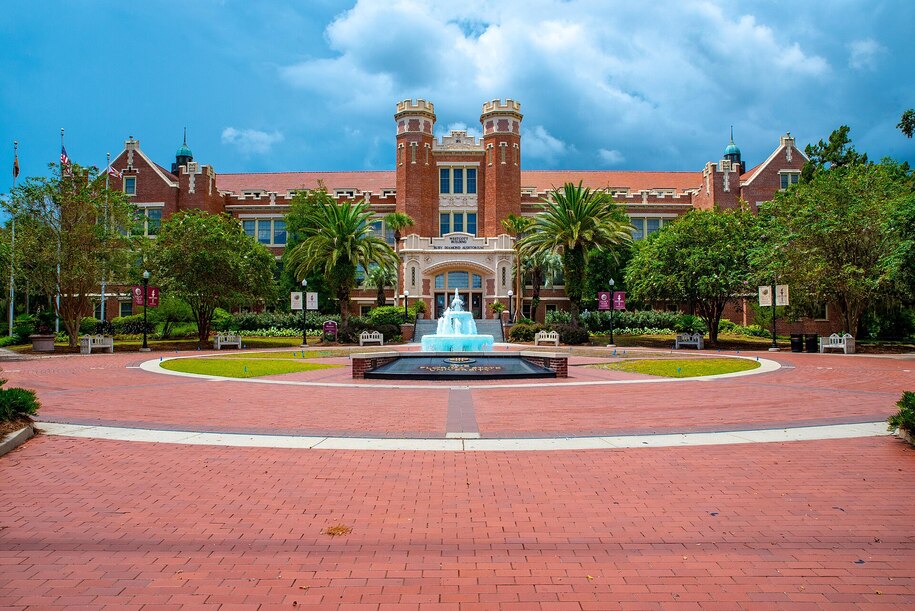 Florida State University — Silence in the Classroom, Fear in the Faculty