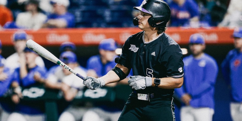 High Point takes historic Florida series, sets sights on bigger goals • D1Baseball