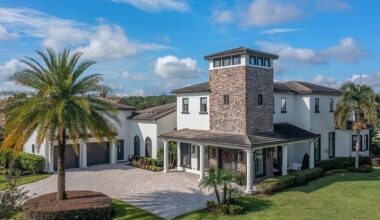 Keene's Pointe home tops Windermere sales from March 9-15