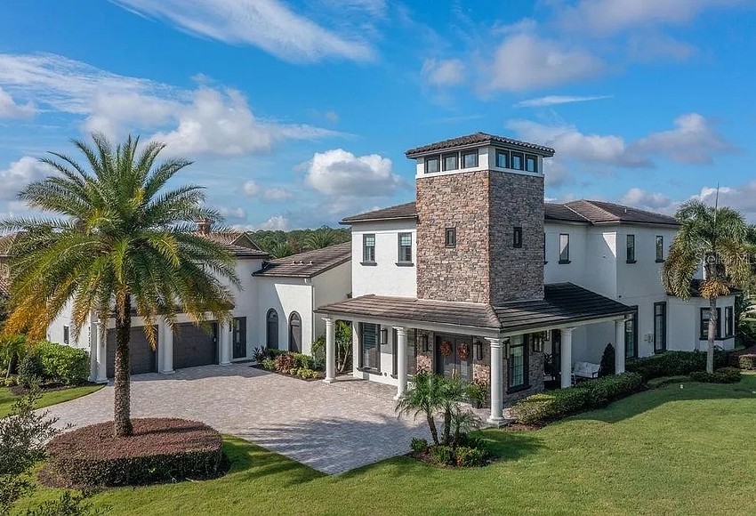 Keene's Pointe home tops Windermere sales from March 9-15