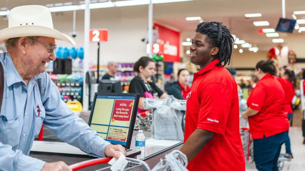 Two Harveys grocery stores will become Winn-Dixies