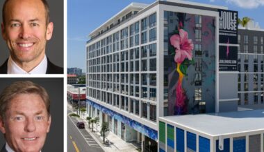 Bain Capital Provides $118M Refi for Fisher Brothers’ New Rental in Miami – Commercial Observer