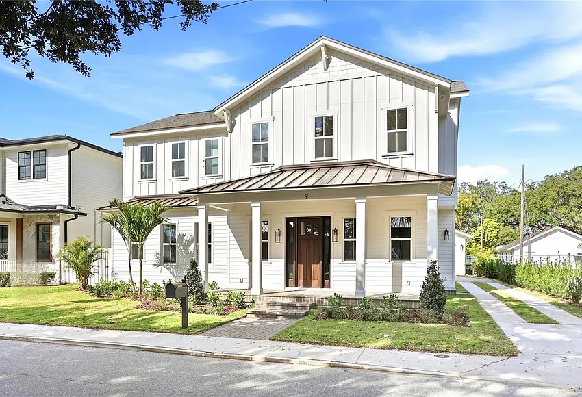 Orange Grove home tops Oakland/Winter Garden sales for March 9-15