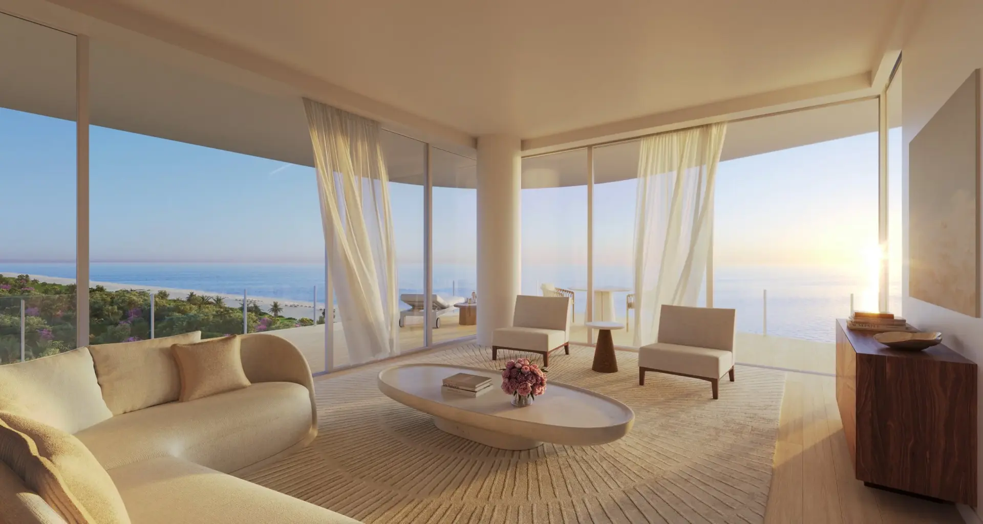 Witkoff and Ocean Terrace Holdings Reveal New Renderings of Robert A.M. Smith Architects-Designed Ocean Terrace in Miami Beach — PROFILEmiami South Florida Real Estate and Lifestyle
