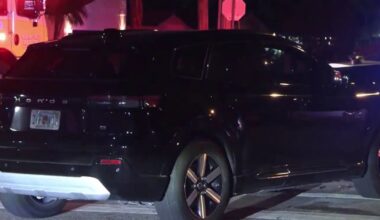 Woman killed, 2 injured after 3-car crash in SW Miami-Dade, deputies say – NBC 6 South Florida