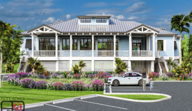 Fort Myers Beach Woman’s Club gets approval for clubhouse rebuild - FORT MYERS