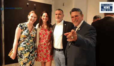 Women Who Shape Miami: A ChamberSouth Leadership Luncheon