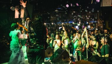 Tampa Bay's best live music happening March 13-19