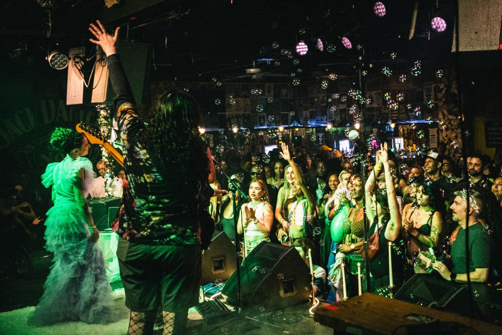 Tampa Bay's best live music happening March 13-19