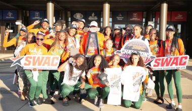 FAMU women’s track gears up for the outdoor season  – The FAMUAN