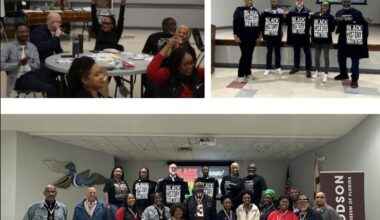 Woodson Museum serves up culture, community & celebration through February events –