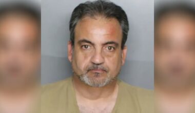 Wanted homicide suspect tried to shoot Charlotte County deputy during arrest, authorities say