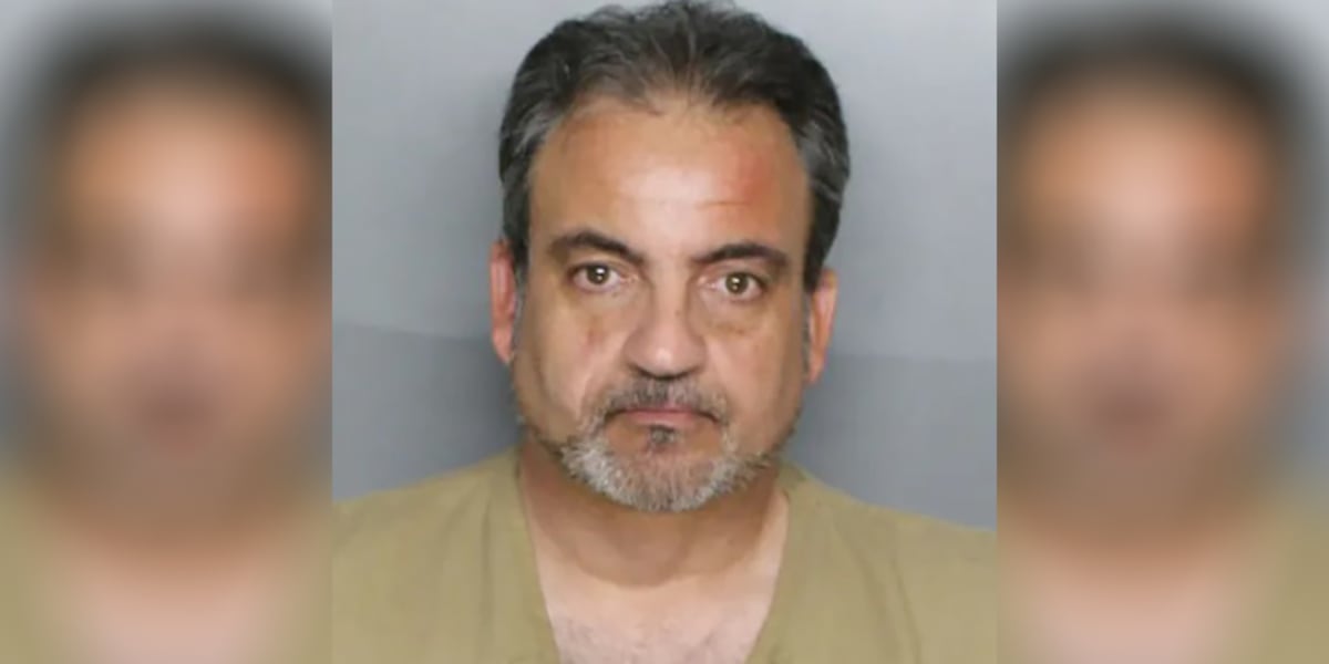 Wanted homicide suspect tried to shoot Charlotte County deputy during arrest, authorities say