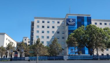 FSU-TMH transfer approved by Florida Board of Governors