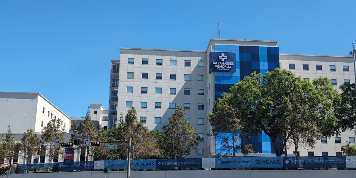 FSU-TMH transfer approved by Florida Board of Governors