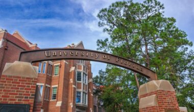 Krishna lunch on University of Florida campus suspended: report – Orlando Sentinel