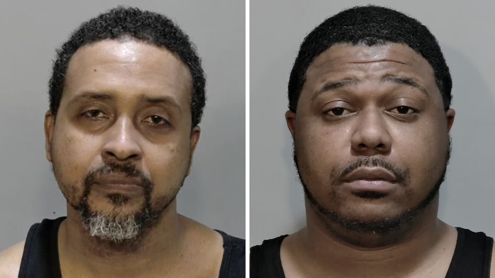 Andre Coker, Alberto Gutierrez