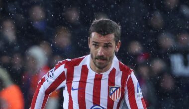 Antoine Griezmann set for move to MLS with Orlando City SC