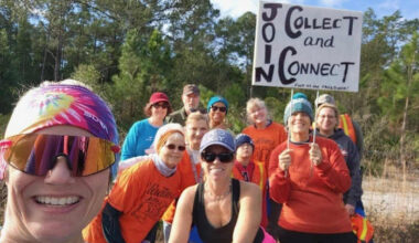 Oceanway neighbors launch grassroots effort to tackle trash, bring community together