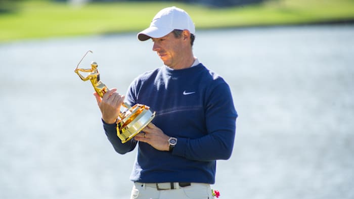 All you need to know about The players Championship at TPC Sawgrass