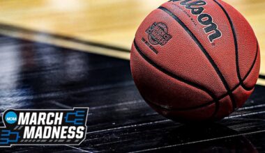 FSU professor tells bosses to ease up on March Madness watching at work, embrace it