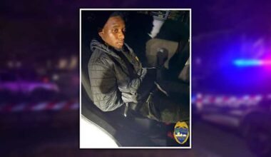 JSO arrests 21-year-old man accused of fatally shooting 2-year-old at apartment complex