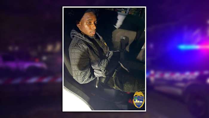 JSO arrests 21-year-old man accused of fatally shooting 2-year-old at apartment complex