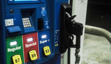 Gasoline prices increase in South Florida, but remain lower than the national average