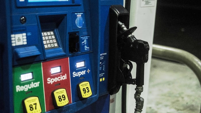 Gasoline prices increase in South Florida, but remain lower than the national average