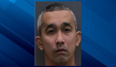 Undercover child trafficking operation nets 89 suspects in Hillsborough County