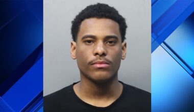 Man arrested after road rage shooting near Dolphin Mall